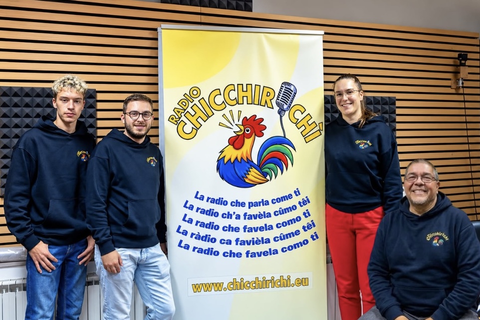 Chi siamo