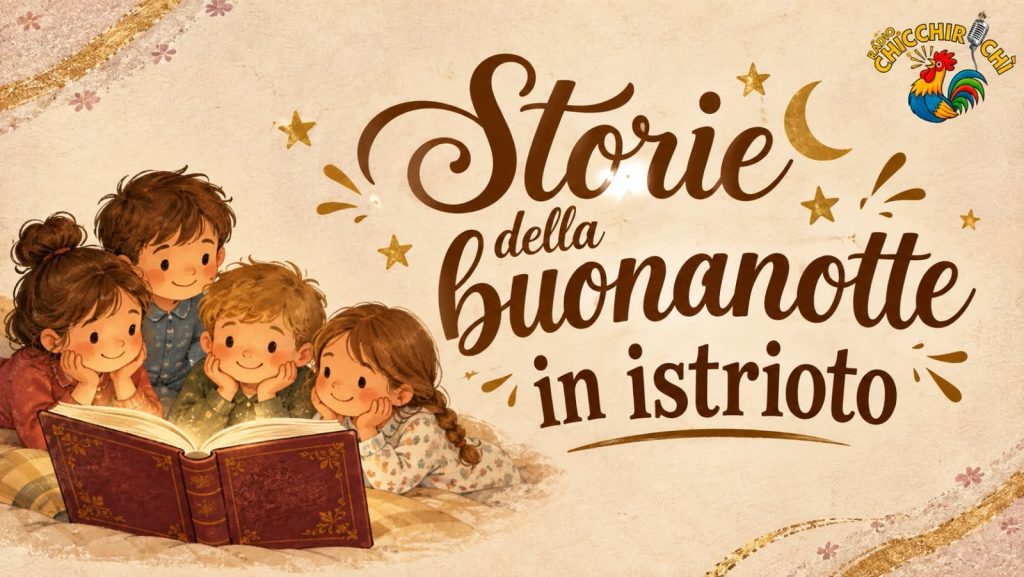 Storie della buonanotte